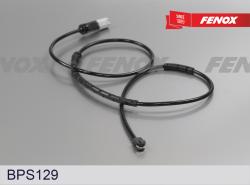 BPS129 Датчик износа торм.колодок X5 (E70)/X6  1047мм