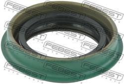 Сальник АКПП FORD FOCUS II 95LDW-40560917C