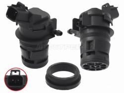 Мотор омывателя лобового стекла TOYOTA CAMRY/COROLLA/RAV4/PRIUS/VITZ/YARIS/BELTA/IST/PREMIO/ALLION/W