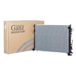 Радиатор основной GIJ21296