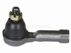 Наконечник рулевой NISSAN (M 12*1,25) AD/AVENIR/BLUEBIRD/SYLPHY/PRIMERA/SUNNY/WINGROAD 90- LH=RH