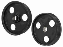 Шкив насоса ГУР RENAULT LOGAN/MEGAN/SANDERO 1,4/1,6