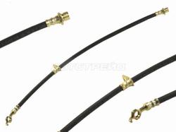 Шланг тормозной задний (Таиланд) TOYOTA CAMRY/CAMRY HYBRID 2011-2014 LH