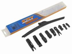 Щетка стеклоочистителя (бескаркасная/ 20 (500мм))