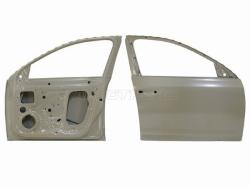 Дверь передняя Skoda Octavia 12-20 (Справа)