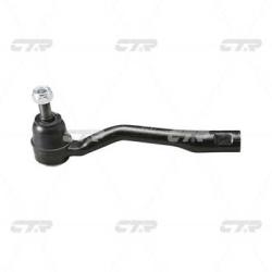 Наконечник рулевой тяги TOYOTA Corolla / Caldina 1993 - 1997 / Corona 1991 - 1997 / Ipsum 1996 - 200 cet-91