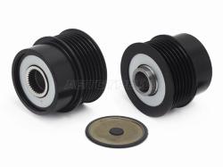 Шкив генератора HYUNDAI ELANTRA 1.6 17-/ I30 17-/ KONA 17-/ TUCSON 14-/ IX 35 14-/VELOSTER 18-/ KIA