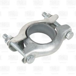 Хомут глушителя кольцевой для а/м Лада 2108 (TCLP 45)