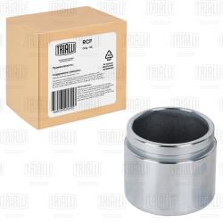 Поршень суппорта для а/м Hyundai Tucson I (04-)/Kia Sportage II (04-) перед. d=60мм (RCF 200702)