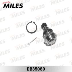 DB35089 Опора шаровая HYUNDAI PORTER 96- перед.нижн.лев/прав