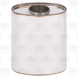 Пламегаситель универс. 170-105/L 210-63 с перф. диффуз. (нерж. сталь) (ESM 17121063 d)