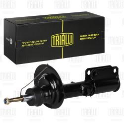 Амортизатор для а/м BMW X5 (E53) (00-) (стойка) пер. прав. (AG 26366)