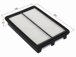 Фильтр воздушный MAZDA CX-5 10-