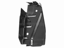 Рамка кузова (часть) Nissan Almera 12-19 (Справа)