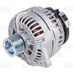 Генератор для а/м КАМАЗ с дв. CUMMINS ISLe-400 ЕВРО-4 110А (LG 1756)