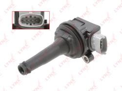 Катушка зажигания FORD Kuga I 2.5 09> / Mondeo IV 2.5 07-15 /S-Max 2.5 06-14 SPL1079
