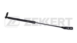 Пружина газовая багажника лев. Mazda 626 V 97- gf-2435