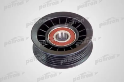 Ролик промежуточный поликлинового ремня PT35500