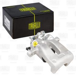 Суппорт торм. для а/м Opel Zafira B (05-) зад. лев. d=41мм (CF 185105)