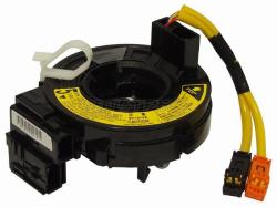 Шлейф подрулевой TOYOTA COROLLA ZZE12#