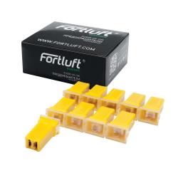 Предохранители картриджные 60A серия FUS05 [10 шт.] fus05-60-10k