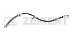 Шланг тормозной передний левый Hyundai Sonata IV 01- Kia Magentis 01- bs-9349