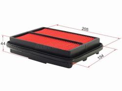 Фильтр воздушный HONDA STEP WAGON RF1/2 96-01