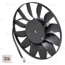 Э/вентилятор охл. для а/м Лада 21213-214 Нива (без кожуха) (тип "Вентол") (LFc 01215)