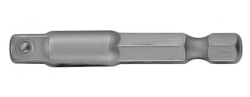 JONNESWAY Переходник 1/4", 50 мм D150ADP14