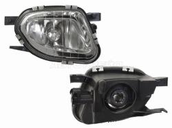 Фара противотуманная (Справа) Mercedes-Benz E-Class 02-06 / Sprinter 06-13