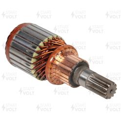 Ротор стартера для с/т МТЗ-1221/22/ЗИЛ с дв. ММЗ Д243/245/260 Евро2 (SR 0308)