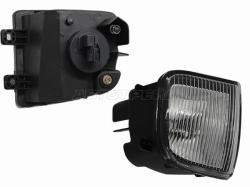 Фара противотуманная (Спереди/ Справа) Nissan Terrano 99-02