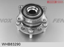 WHB83290 Ступица с подшипником HYUNDAI SANTA FE 15-/KIA SORENTO 15- пер.