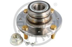 Ступица с подшипником VOLVO S40 I/V40 96-04 зад. 892843