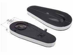 Фильтр воздушный BMW 5 10-/7 08-/5 GT 09- DIESEL