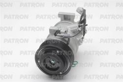 PACC033 Компрессор кондиционера