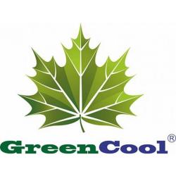 Антифриз G11 GreenCool GС2010 готовый (зеленый) 1кг 791951