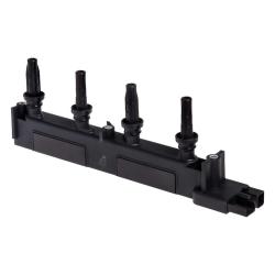 STARTVOLT SC 2020 Катушка зажигания для автомобилей Peugeot 406 (99-)/407 (04-)/Citroen C5 (01-) 2.0i