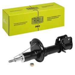 TRIALLI AG 01176 Амортизатор для автомобилей Лада 2108 (стойка) передний левый разборный газовый