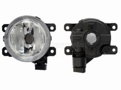 Фара противотуманная (Справа=Слева) Citroen Berlingo 08-16 / C4 10-16 / Ford Mondeo 14-19 / Honda Ac