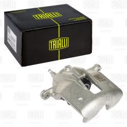 Суппорт торм. для а/м Toyota Corolla E120 (01-) перед. прав. d=57мм (CF 001893)