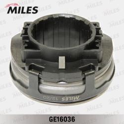 GE16036 Подшипник выжим.AUDI 80/100/A4/A6/A8/SKODA/VW PASSAT 1.4-4.2 82-