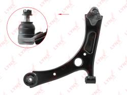 Рычаг GEELY GS 16- пер.подв.лев. B5213L