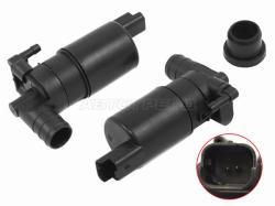 Мотор омывателя лобового стекла CITROEN BERLINGO I 96-11