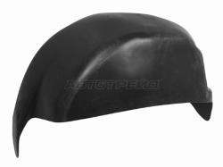 Подкрылок Nissan X-Trail 07-15 (Сзади/ Слева/ на всю арку)