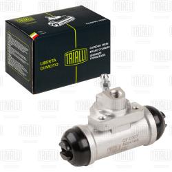 Цилиндр торм. для а/м Nissan Pathfinder (95-) зад. лев./прав. d=22.2мм (CF 0307)