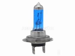 Лампа (H7/ Галоген/ 12V 55W белая)