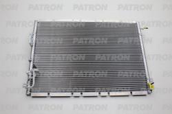 PRS1149KOR Радиатор кондиционера