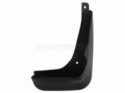 Брызговик Volkswagen Polo 09-20 (Спереди/ Справа)