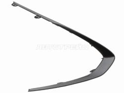 Молдинг бампера Changan UNI-T 20-23 (Спереди/ Справа)